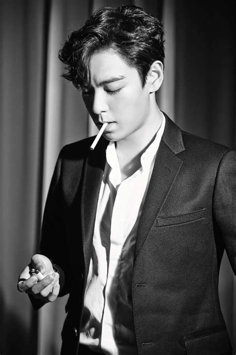 Top 50 kpop boy group member popularity & brand reputation ranking in november 2020. fashion smoke Model Smoking kpop Big Bang top Korean ...