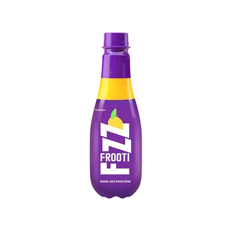 Frooti Fizz Soft Drink Price Buy Online At Best Price In India