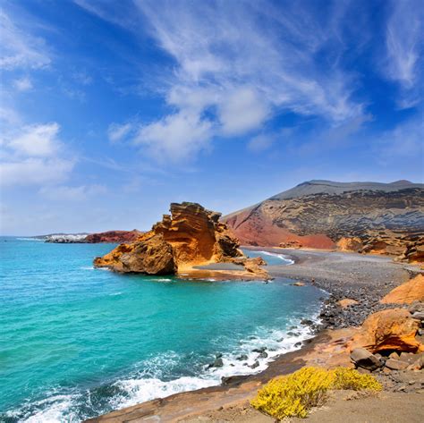 Lanzarote Fuerteventura Voyages Girardot Lagence De Tous Vos Voyages