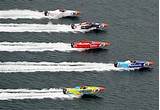 Pictures of Racing Speed Boats For Sale