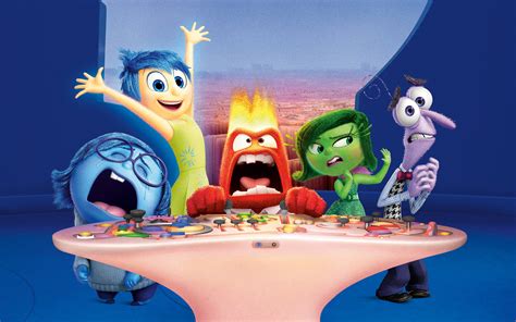 1280x1024 Inside Out Movie Characters 1280x1024 Resolution Hd 4k