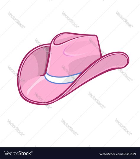 Pink Clipart Cowgirl Hat Picture Pink Clipart Cowgirl Hat My Xxx Hot Girl
