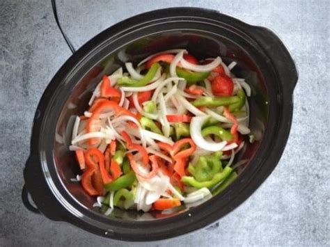 Slow Cooker Chicken Ropa Vieja Budget Bytes