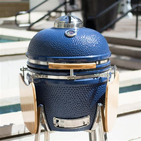 Lifesmart 24 Kamado Ceramic Grill