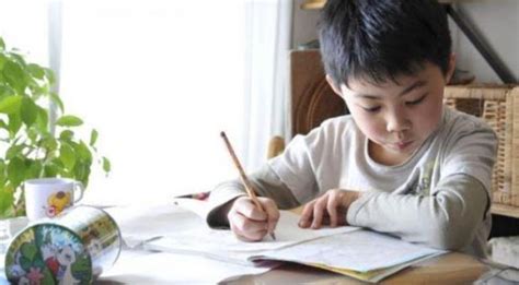 Gambar Anak Sedang Belajar Di Rumah – pulp