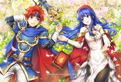 Fire Emblem Cipher Producer Explains Why The Tcg Is Ending Production