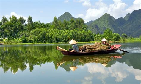 9 Extraordinary Journeys That Take You To Vietnams Hidden Corners