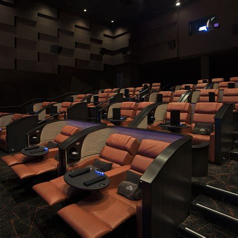 NJ S First Luxury Dine In Movie Theater Is Coming To Bergen County NJ