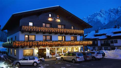 Hotel Moritz Dobbiaco Toblach Holidaycheck Südtirol Italien