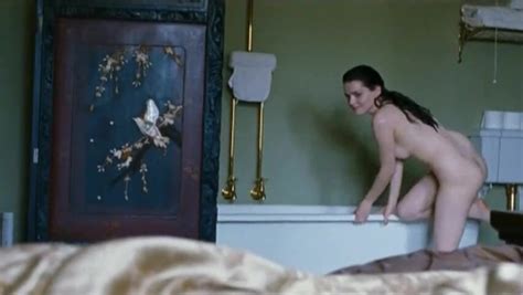 Roxane Mesquida The Most Fun You Can Have Dying Topless Scenes Boobs Radar
