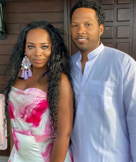 this always happens yandy smith says mendeecees harris has a problem with the attention she
