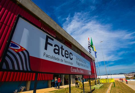 Fatec foi responsável por desenvolvimento de respiradores de baixo custo na pandemia no interior de são paulo — foto: Etecs e Fatecs recebem pedidos de isenção e redução de ...