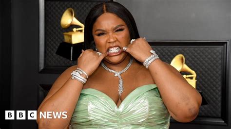 Grammy Awards 2021 Red Carpet In Pictures Bbc News