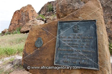 Photos And Pictures Of Mapungubwe Hill Archaeological Site