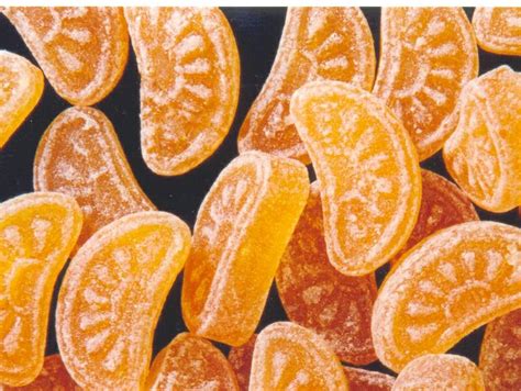 Orange Candy नारंगी कैंडी ऑरेंज कैंडी In Gultekdi Pune Gandhi Food Industries Id 4488467773