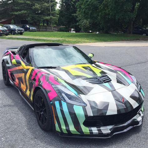 Is a car wrap better than paint. Pin auf Car wraps