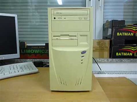 We did not find results for: Vintage PC, 486 SX 33MHz 8MB RAM 2.1GB HDD / ISA MS-DOS ...
