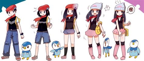 Pokemon Gender Swap 👉👌pokémon Gender Swap Zerochan Anime Image Board