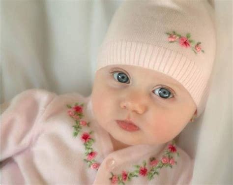 Beautiful Babies Photos Wallpapers