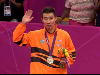 After attracted the attention of local coach, the coach ask his father permission to make chong wei as his protg. My Life Stories : Dato Lee Chong Wei, our Malaysia Hero