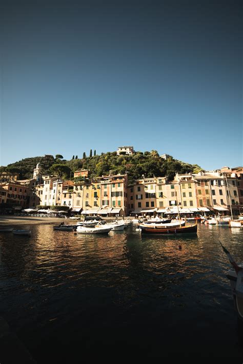 Portofino Italy Wallpapers Top Free Portofino Italy Backgrounds