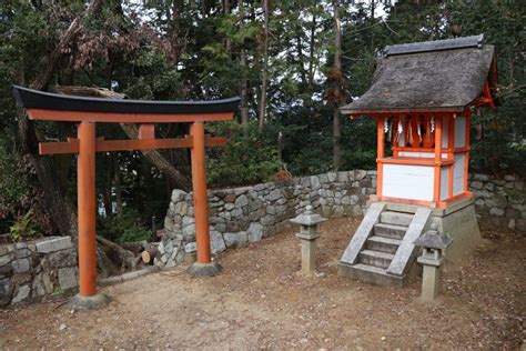 Yoshida Shrine The Shrine That Redefined Shinto Kansai Odyssey