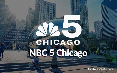 What troubled me when i was cancelling my service was an. NBC 5 Chicago (WMAQ TV) Live Streaming | Watch Channel 5 Live