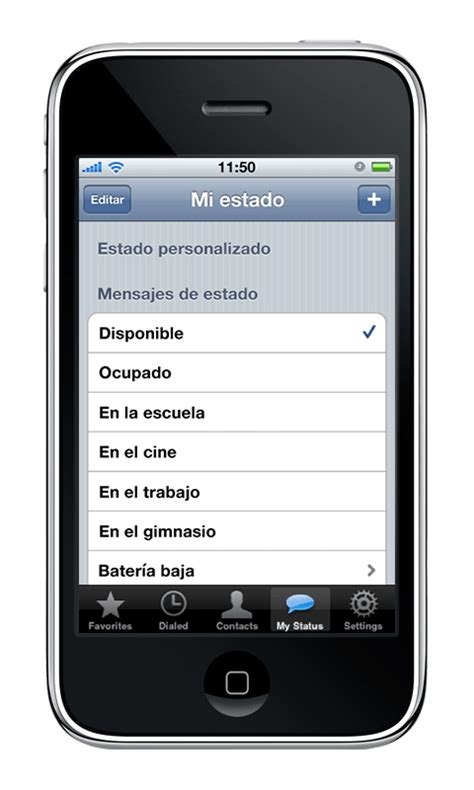 ¡Ya se pueden poner fotos, vídeos y archivos GIF en el ...