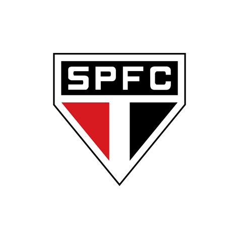São Paulo Fc Logo Png And Vector Logo Download