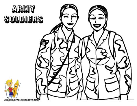 Coloring pages kids roman soldier army. Pin on operation christmas child