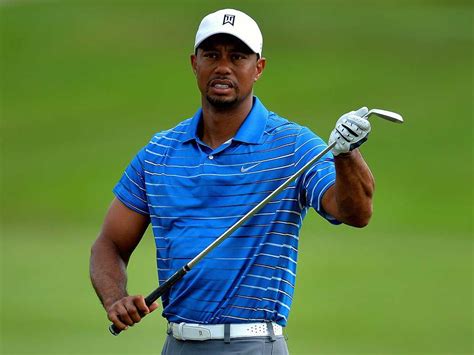 Tiger Woods Tiger Woods Makes Big Scheduling Announcement For The