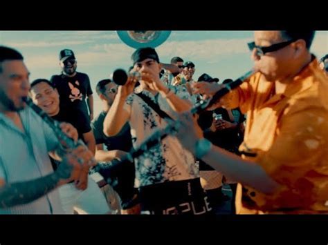 Fuerza Regida ¿qué Se Te Quitó Video Oficial — Quality Music Latino