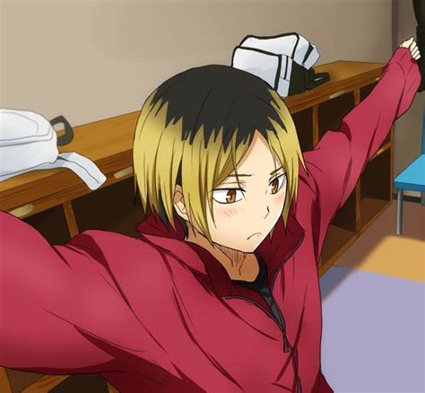 Kenma Kozume In 2021 Kenma Kozume Kenma Haikyuu Anime