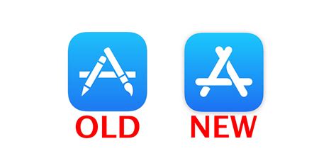 ✓ free for commercial use ✓ high quality images. Apple just changed the App Store icon for the first time ...