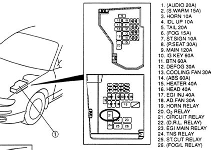800 x 600 px, source: Mazda 323 Distributor Wiring Diagram - Wiring Diagram Schemas