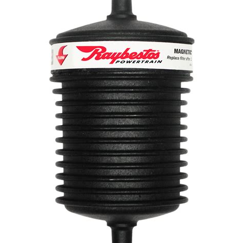 3610 Mag Line Size 516 Magnetic In Line Filter With Bypass
