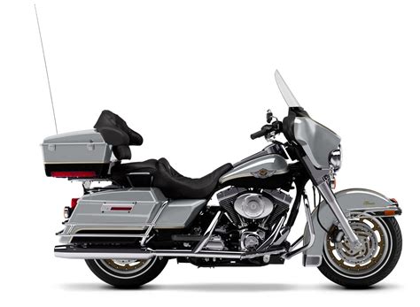 Question about 2002 harley davidson flhtcui electra glide ultra classic. HARLEY DAVIDSON Electra Glide Classic specs - 2002, 2003 ...