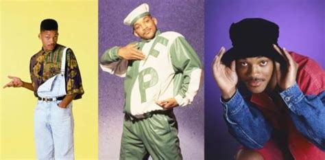 He didn't answer, and the receptionist was directed to the student's voicemail. 90s Retro Style Inspired By The Fresh Prince of Bel-Air ...