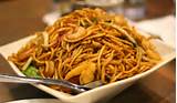 Chinese Noodles Food Recipes Photos