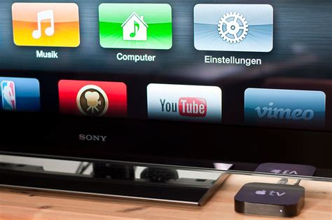 7 days free, then $4.99/month. How to Use Your Apple TV With an iPad