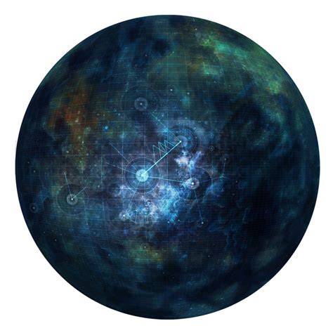 Starmap By Mlaproduction On Deviantart