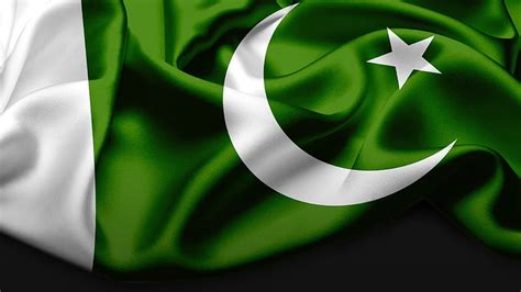 Pakistan Flag Wallpaper Full Size