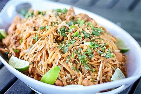The tamarind concentrate i found. Easy Chicken Pad Thai | Jennifer Cooks
