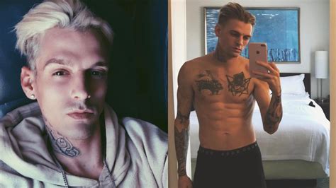 Aaron Carter Comes Out As Bisexual Star Observer