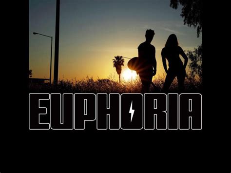 Euphoria Artwork Tracklist και Video από το νέο Album Rockway