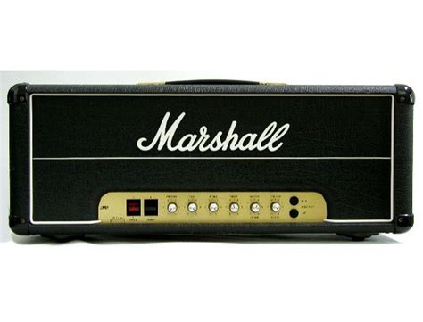 Marshall Jmp 2204 Mk Ii Master Lead 50w Equipboard®