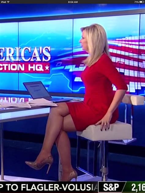 1000 Images About The Beautiful Women Of Fox News On