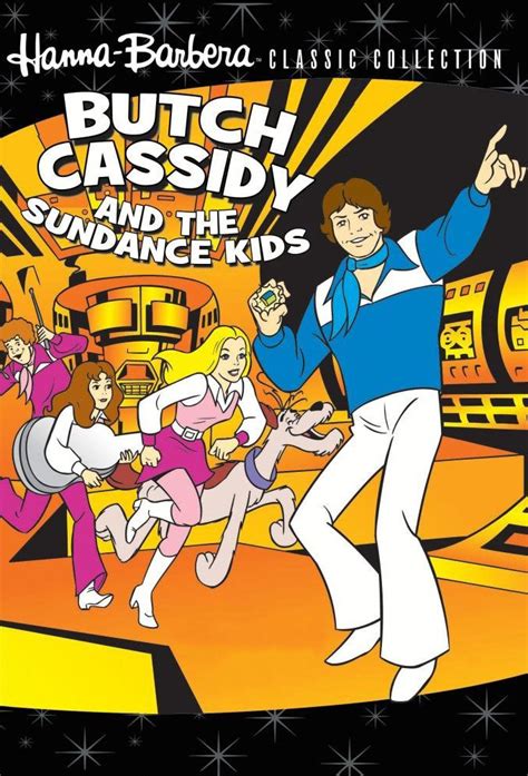 Butch Cassidy And The Sundance Kids Tv Time