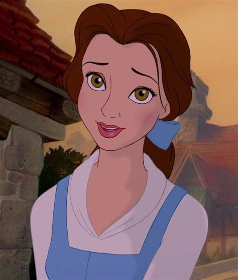 In Defense Of Disney Princesses Belle