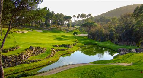 South Of France Golf Course Reviews The Best Golf Clubs On The Cote D Azur And French Riviera